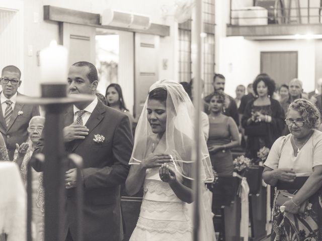 O casamento de Julio e Luana em Rio de Janeiro, Rio de Janeiro 45