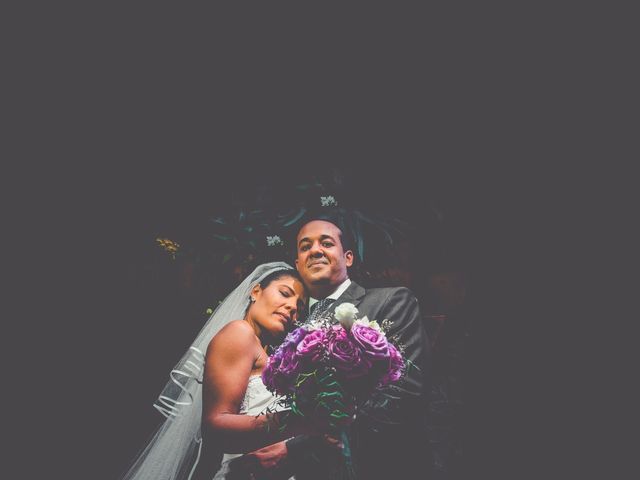 O casamento de Julio e Luana em Rio de Janeiro, Rio de Janeiro 48