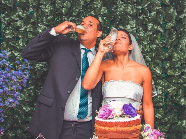 O casamento de Julio e Luana em Rio de Janeiro, Rio de Janeiro 55