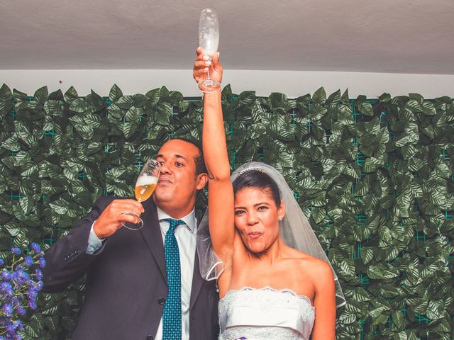 O casamento de Julio e Luana em Rio de Janeiro, Rio de Janeiro 56