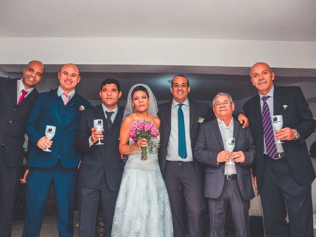 O casamento de Julio e Luana em Rio de Janeiro, Rio de Janeiro 60