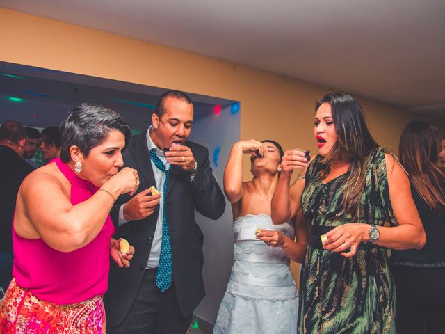 O casamento de Julio e Luana em Rio de Janeiro, Rio de Janeiro 65