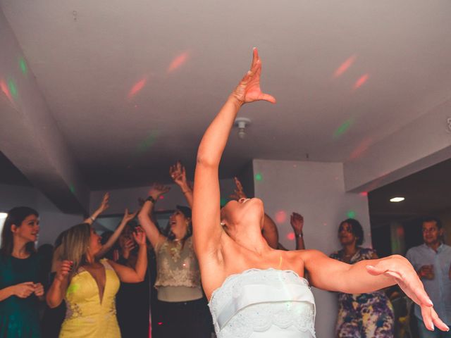 O casamento de Julio e Luana em Rio de Janeiro, Rio de Janeiro 70