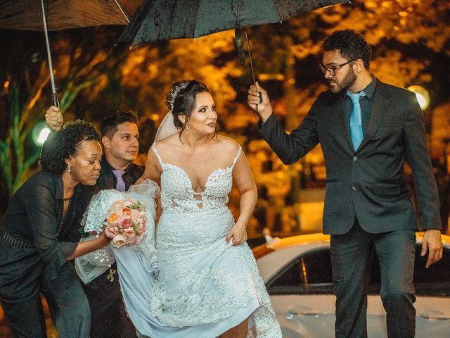 O casamento de Rodrigo e Rafaela em Lagoa Santa, Minas Gerais 21