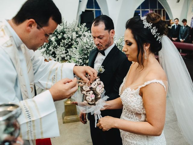 O casamento de Rodrigo e Rafaela em Lagoa Santa, Minas Gerais 28
