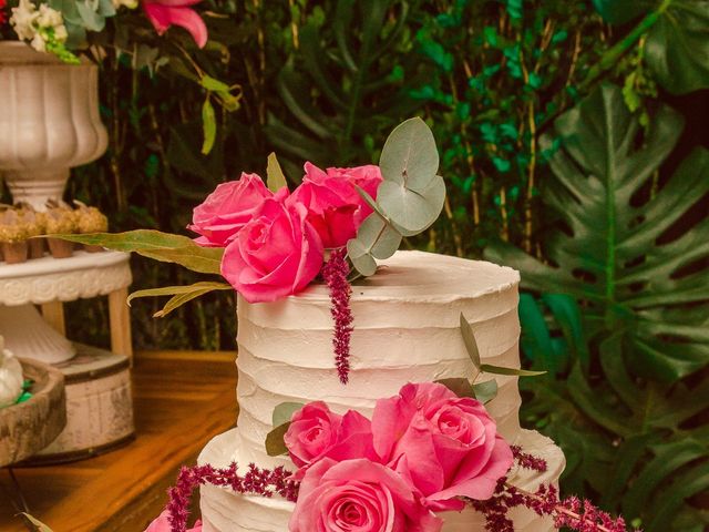 O casamento de Augusto e Ligia em Rio de Janeiro, Rio de Janeiro 15