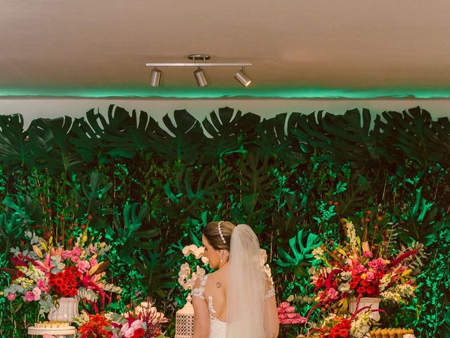 O casamento de Augusto e Ligia em Rio de Janeiro, Rio de Janeiro 33