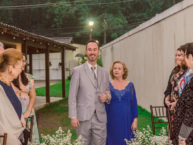 O casamento de Augusto e Ligia em Rio de Janeiro, Rio de Janeiro 41