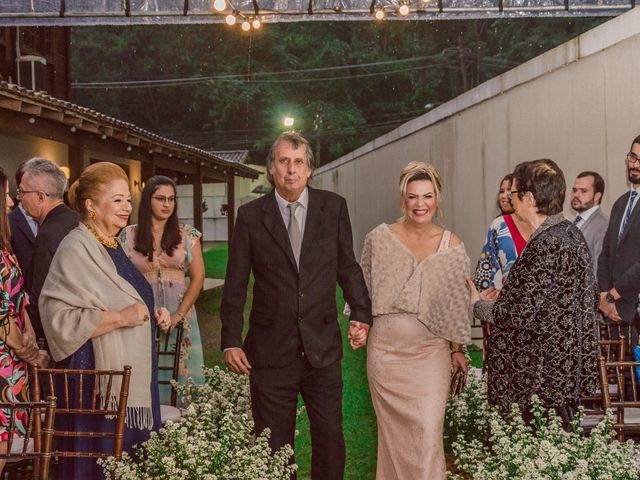 O casamento de Augusto e Ligia em Rio de Janeiro, Rio de Janeiro 42