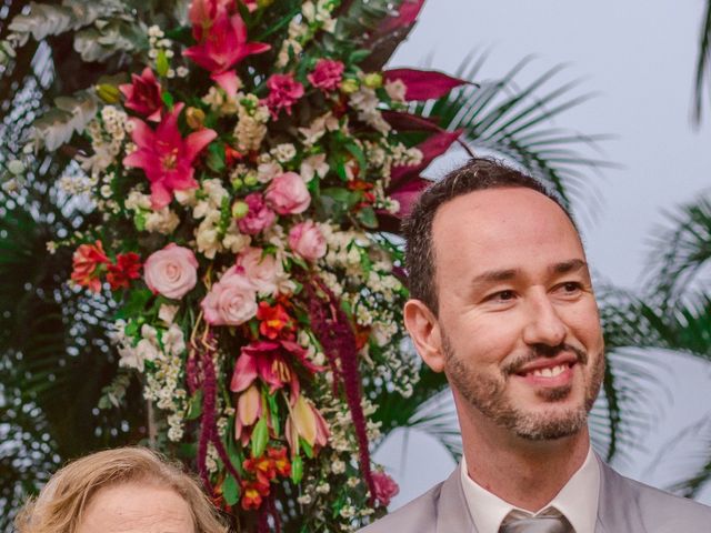 O casamento de Augusto e Ligia em Rio de Janeiro, Rio de Janeiro 45