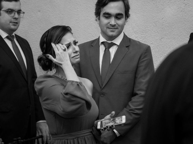 O casamento de Augusto e Ligia em Rio de Janeiro, Rio de Janeiro 48