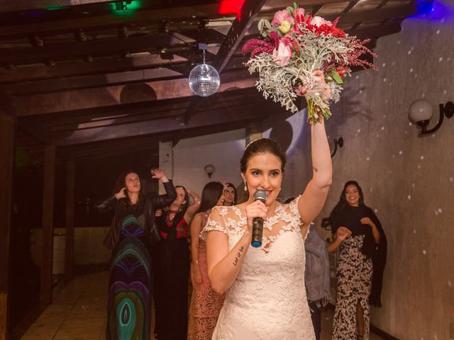 O casamento de Augusto e Ligia em Rio de Janeiro, Rio de Janeiro 64