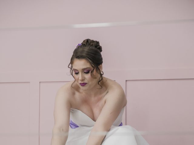 O casamento de Felipe e Isaura em Osasco, São Paulo 4