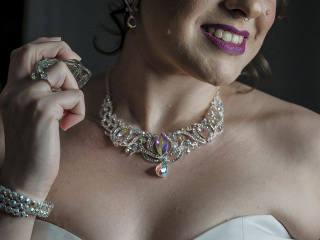 O casamento de Felipe e Isaura em Osasco, São Paulo 5