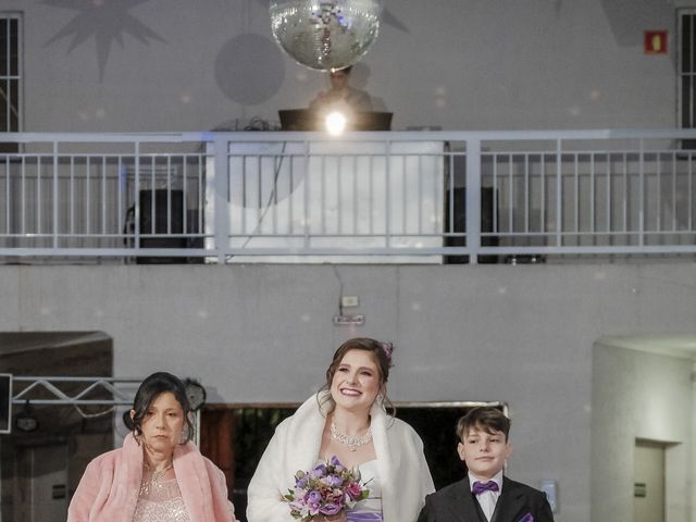 O casamento de Felipe e Isaura em Osasco, São Paulo 10