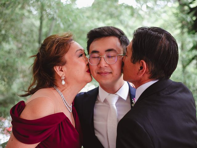 O casamento de Vitor e Julie em Mairiporã, São Paulo Estado 49