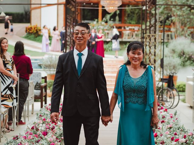 O casamento de Vitor e Julie em Mairiporã, São Paulo Estado 59
