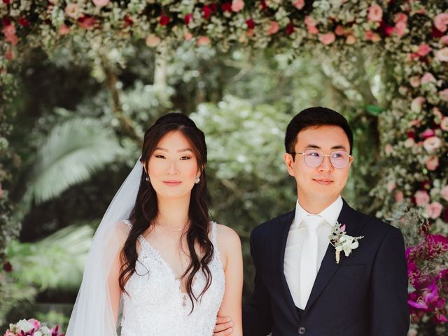 O casamento de Vitor e Julie em Mairiporã, São Paulo Estado 84