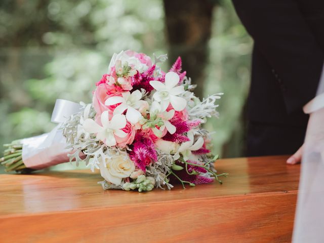 O casamento de Vitor e Julie em Mairiporã, São Paulo Estado 86