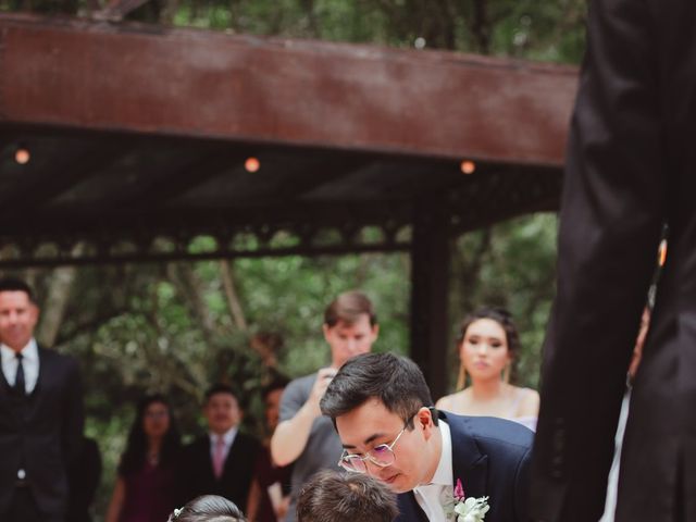 O casamento de Vitor e Julie em Mairiporã, São Paulo Estado 91