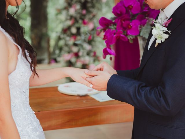 O casamento de Vitor e Julie em Mairiporã, São Paulo Estado 95