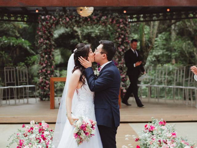 O casamento de Vitor e Julie em Mairiporã, São Paulo Estado 110