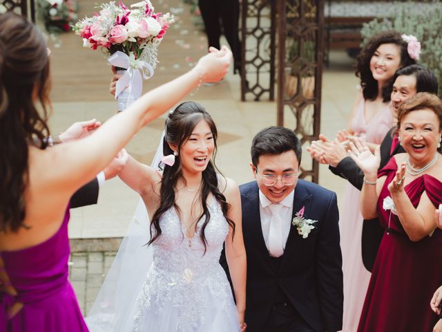 O casamento de Vitor e Julie em Mairiporã, São Paulo Estado 114