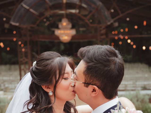 O casamento de Vitor e Julie em Mairiporã, São Paulo Estado 130