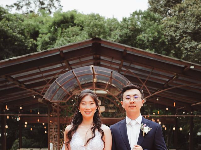 O casamento de Vitor e Julie em Mairiporã, São Paulo Estado 132