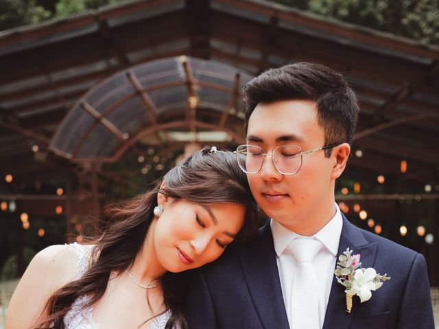 O casamento de Vitor e Julie em Mairiporã, São Paulo Estado 134