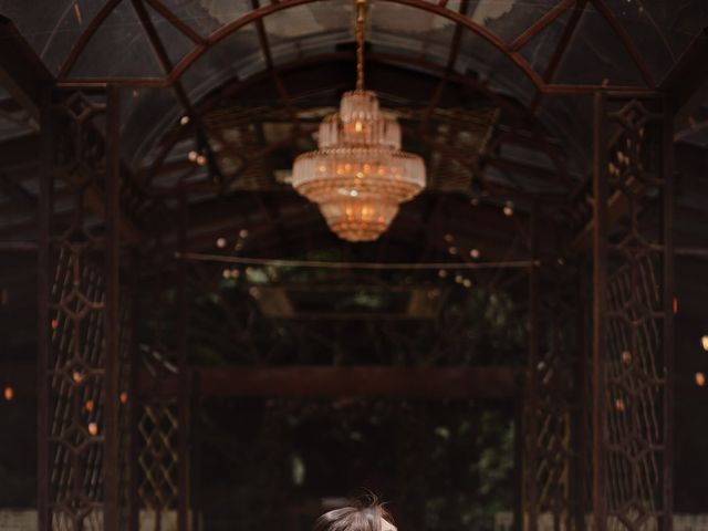 O casamento de Vitor e Julie em Mairiporã, São Paulo Estado 137
