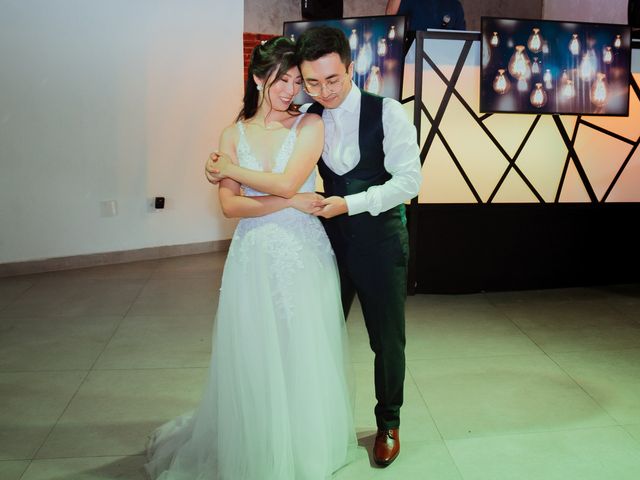 O casamento de Vitor e Julie em Mairiporã, São Paulo Estado 157