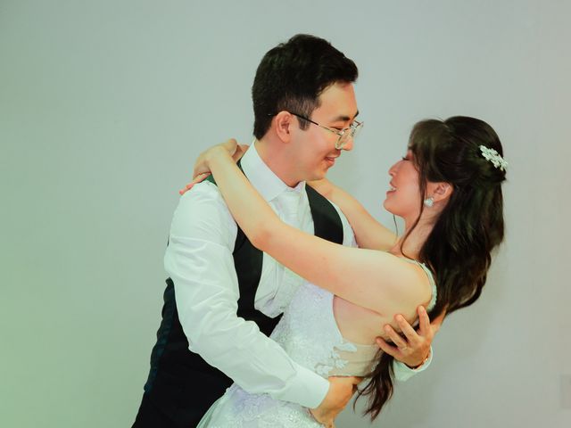 O casamento de Vitor e Julie em Mairiporã, São Paulo Estado 158