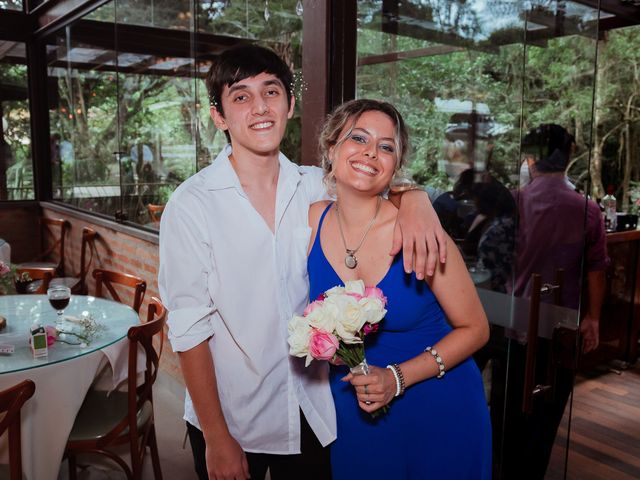 O casamento de Vitor e Julie em Mairiporã, São Paulo Estado 164