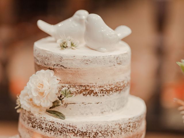 O casamento de Lucas e Léia em Santana de Parnaíba, São Paulo Estado 6