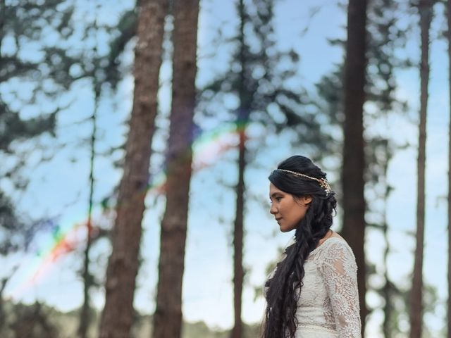 O casamento de Lucas e Léia em Santana de Parnaíba, São Paulo Estado 10