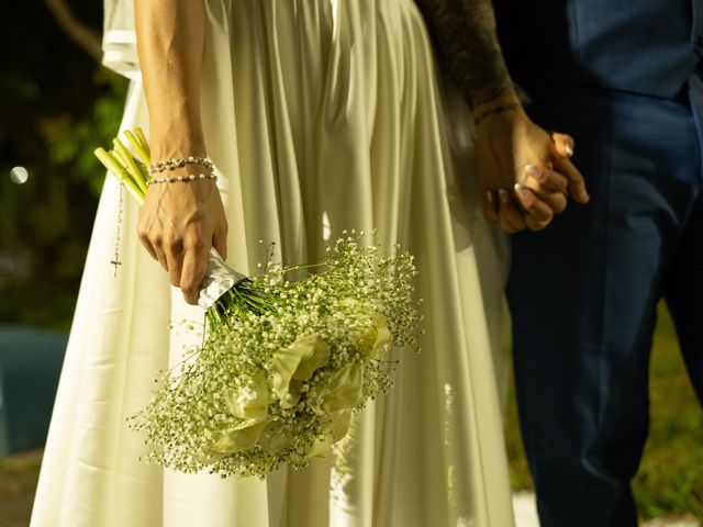 O casamento de Yuri e Luana em Manaus, Amazonas 2