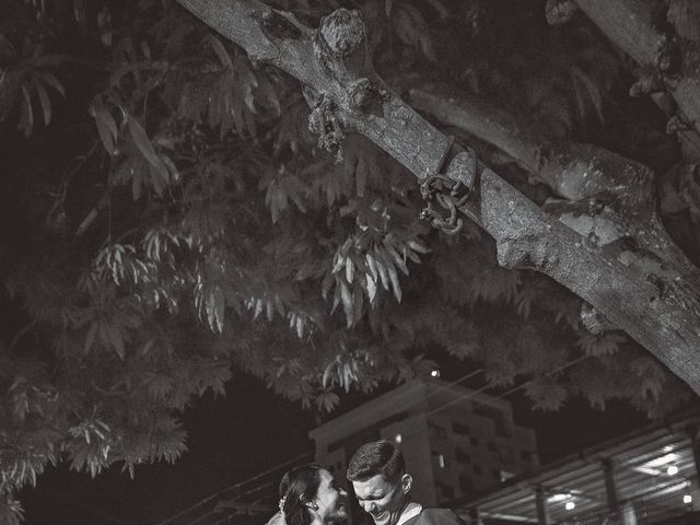 O casamento de Yuri e Luana em Manaus, Amazonas 6