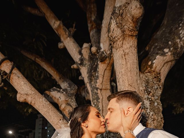 O casamento de Yuri e Luana em Manaus, Amazonas 7