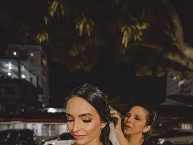 O casamento de Yuri e Luana em Manaus, Amazonas 9