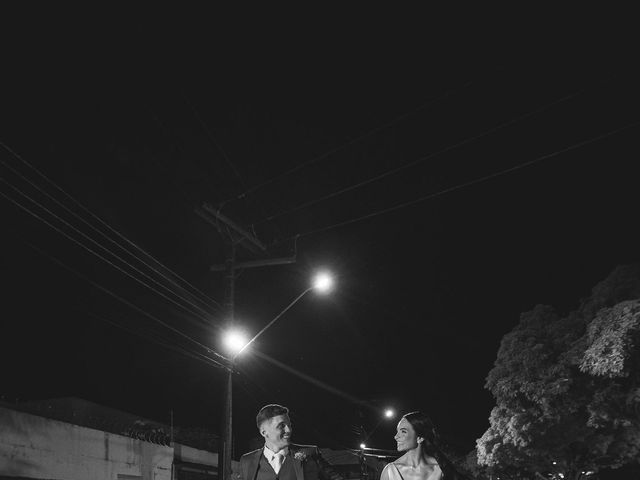 O casamento de Yuri e Luana em Manaus, Amazonas 10