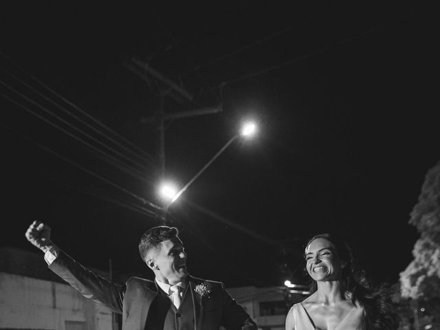 O casamento de Yuri e Luana em Manaus, Amazonas 11