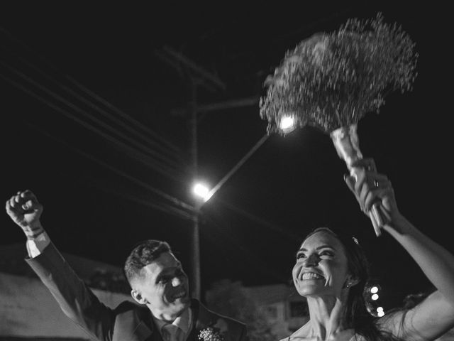 O casamento de Yuri e Luana em Manaus, Amazonas 12