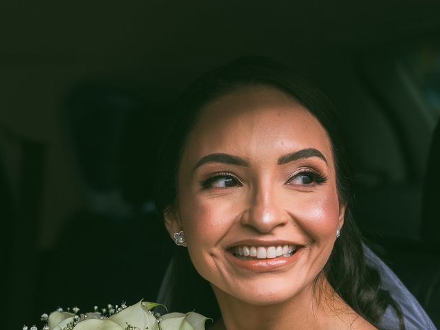 O casamento de Yuri e Luana em Manaus, Amazonas 17