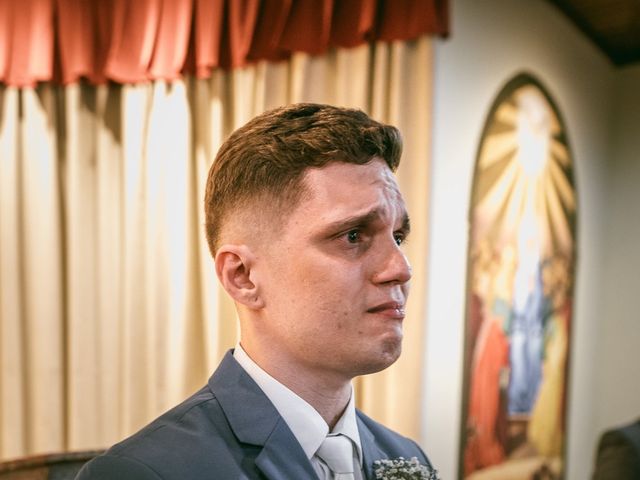 O casamento de Yuri e Luana em Manaus, Amazonas 21