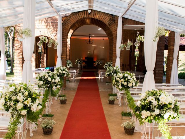 O casamento de Nicolas e Bianca em Mairiporã, São Paulo Estado 11