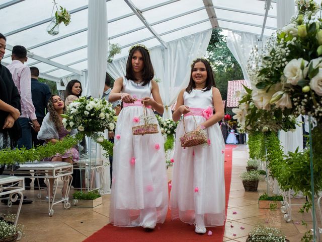 O casamento de Nicolas e Bianca em Mairiporã, São Paulo Estado 14