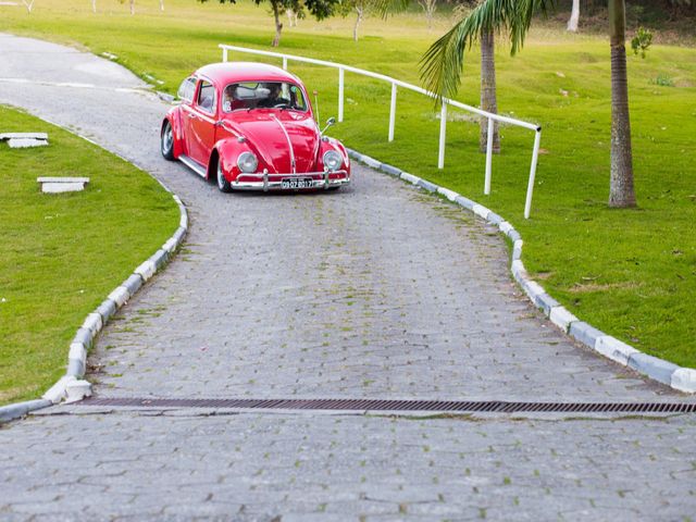 O casamento de Nicolas e Bianca em Mairiporã, São Paulo Estado 16