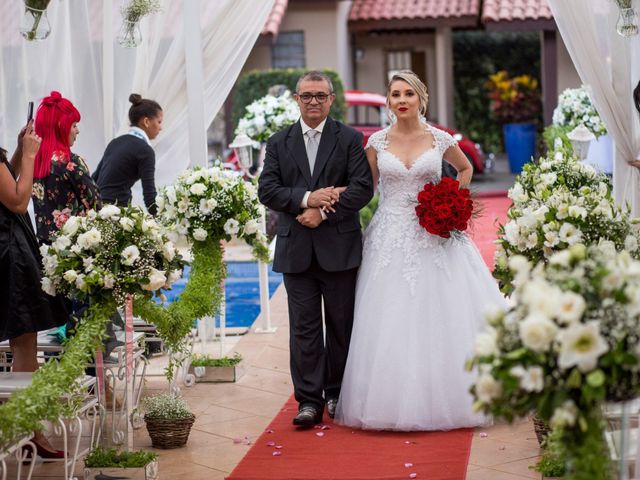 O casamento de Nicolas e Bianca em Mairiporã, São Paulo Estado 19