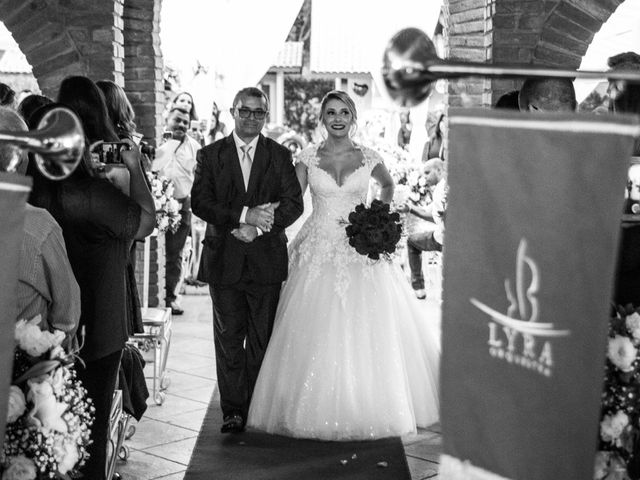 O casamento de Nicolas e Bianca em Mairiporã, São Paulo Estado 20